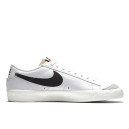 Купить Nike Blazer Low '77 Vintage White FKS56406