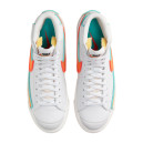 Придбати Nike Blazer Mid '77 Infinite Kumquat Aurora Green FKS56407