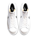 Оригинал Nike Blazer Mid '77 Vintage Black Sketch