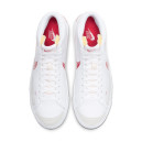Оригінал Nike Blazer Mid '77 Vintage Red Sketch