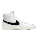 Купить Nike Blazer Mid 77 Vintage White Black FKS56289