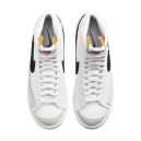 Оригинал Nike Blazer Mid 77 Vintage White Black