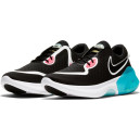 Кросівки Nike Joyride Dual Run Black Hot Punch Glacier Ice