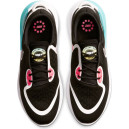 Оригінал Nike Joyride Dual Run Black Hot Punch Glacier Ice