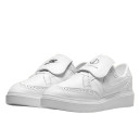 Кросівки Nike Kwondo 1 G-Dragon Peaceminusone Triple White