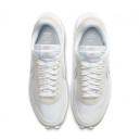 Оригінал Nike LD Waffle Sacai White Nylon