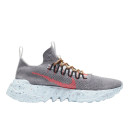 Придбати Nike Space Hippie 01 Vast Grey Hyper Crimson FKS56637