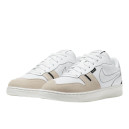 Кросівки Nike Squash-Type Summit White