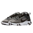 Кросівки Nike React Element 87 Anthracite Black