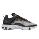 Придбати Nike React Element 87 Anthracite Black FKS401633
