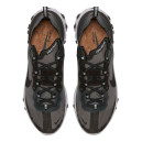 Оригінал Nike React Element 87 Anthracite Black