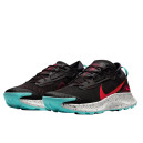 Кросівки Nike Pegasus Trail 3 Gore-Tex Black Dynamic Turquoise