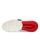 Nike Air Force 270 Medium Olive Challenge Red AH6772-200