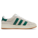 Купить Adidas Campus 00s Crystal White Dark Green FKS2350103