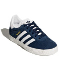 Кросівки Adidas Gazelle Blue White