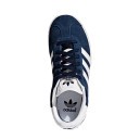 Оригінал Adidas Gazelle Blue White