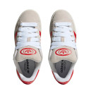 Оригінал Adidas Campus 00s Crystal White Scarlet