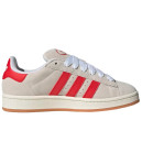 Придбати Adidas Campus 00s Crystal White Scarlet FKS2350117