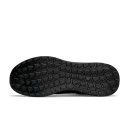 Adidas Cloudfoam Termo Black Red с Флисом