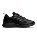 Придбати Adidas Cloudfoam Termo Black Red с Флисом FKS2350088
