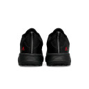 Adidas Cloudfoam Termo Black Red с Флисом 2350088