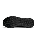 Adidas Cloudfoam Termo Dark Grey Black с Флисом