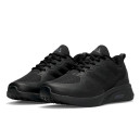 Кросівки Adidas Cloudfoam Termo All Black с Флисом