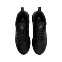 Оригінал Adidas Cloudfoam Termo All Black с Флисом