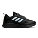 Придбати Adidas Cloudfoam Termo Black White с Флисом FKS2350091