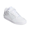 Кроссовки Adidas Forum Low Triple White