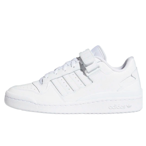 Adidas Forum Low Triple White FY7755