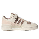 Купить Adidas Forum 84 Low Halo Ivory Fleece FKS2350069