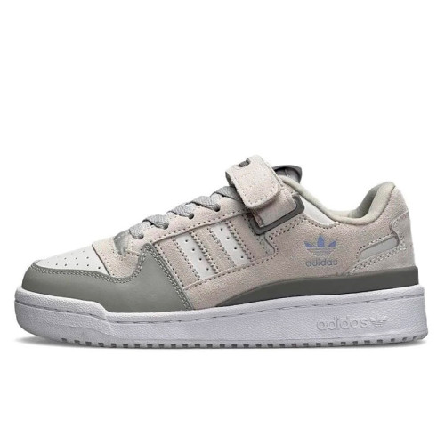 Adidas Forum Low Grey Two GY4668