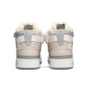 Оригінал Adidas Forum 84 Hight Cream Beige Pink