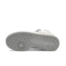 Adidas Forum 84 Hight Cream Beige Pink 2350066