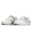 Кросівки Adidas Forum Exhibit Low White Grey