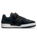 Придбати Adidas Forum 84 Low Gray White Orange FKS2350071