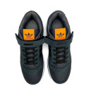 Оригінал Adidas Forum 84 Low Gray White Orange