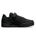 Придбати Adidas Forum 84 Low Black Matte FKS2350073