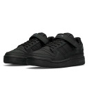 Кросівки Adidas Forum 84 Low Black Matte