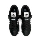 Оригінал Adidas Forum 84 Low All Black White