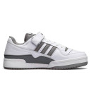 Придбати Adidas Forum 84 Low White Grey FKS2350075