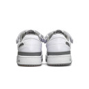 Adidas Forum 84 Low White Grey 2350075