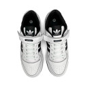 Оригінал Adidas Forum 84 Low White Black