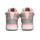 Adidas Forum 84 Mid Grey Pink 2350078