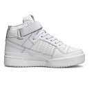 Придбати Adidas Forum 84 Mid White FKS2350079