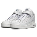 Кросівки Adidas Forum 84 Mid White