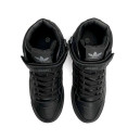 Оригінал Adidas Forum 84 Mid Black