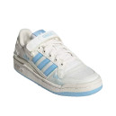 Кросівки Adidas Forum Low White Blue