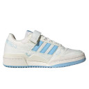 Придбати Adidas Forum Low White Blue FKS2350084